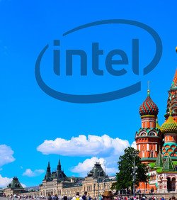 U ruskom Intelu je ostala samo jedna zaposlenica