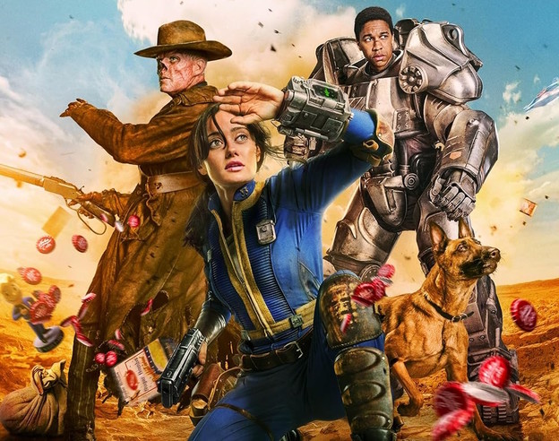 Amazon potvrdio drugu sezonu Fallout serije