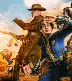 Amazon potvrdio drugu sezonu Fallout serije