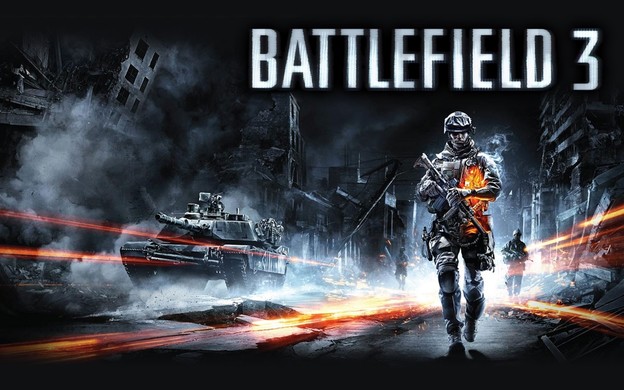 Iran zabranio igru Battlefield 3