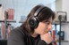 Audio slušalice čitaju moždane valove Audio slušalice čitaju moždane valove