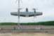 Nomad 100 je VTOL s napuhanim krilima Nomad 100 je VTOL s napuhanim krilima