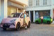Pristupačan e-auto se puni za 5 minuta Pristupačan e-auto se puni za 5 minuta
