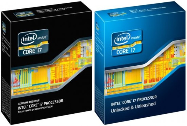 Intel će uvažavati garancije za procesore spaljene overklokiranjem