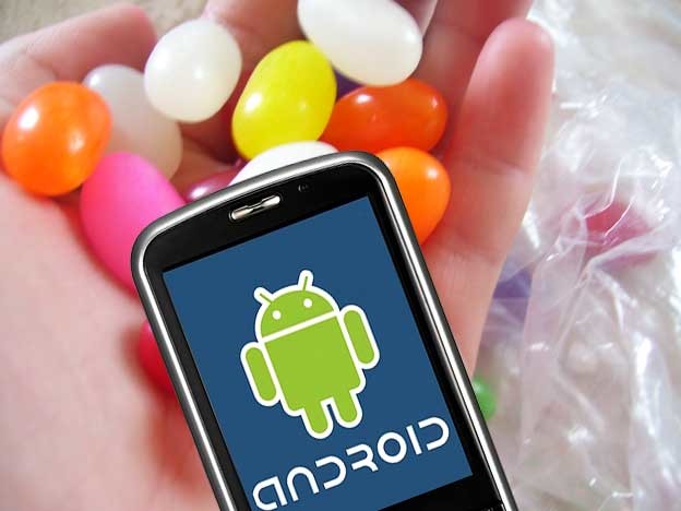 Novi Android Jelly Bean dolazi u lipnju