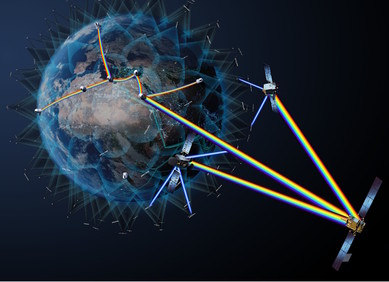 ESA započinje sljedeću fazu projekta optičkih komunikacija ESA započinje sljedeću fazu projekta optičkih komunikacija