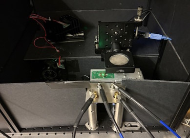 Višenamjenski kvantni senzori Višenamjenski kvantni senzori