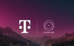 Deutsche Telekom donosi Starlink izravno na mobitel Deutsche Telekom donosi Starlink izravno na mobitel