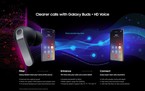 Galaxy Buds4 slušalice dobile HD Voice Galaxy Buds4 slušalice dobile HD Voice