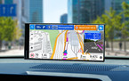 Garmin Drive GPS satelitski navigacijski uređaji Garmin Drive GPS satelitski navigacijski uređaji