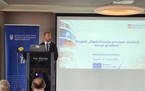 Počeo projekt digitalizacije državnih matica Počeo projekt digitalizacije državnih matica