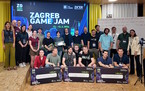 Proglašeni pobjednici HACKL hackathona Proglašeni pobjednici HACKL hackathona