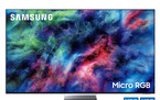 Samsung Micro RGB TV dobio VDE certifikate Samsung Micro RGB TV dobio VDE certifikate