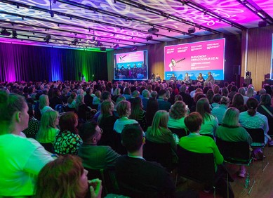 AI bez iluzija na konferenciji u Rovinju AI bez iluzija na konferenciji u Rovinju