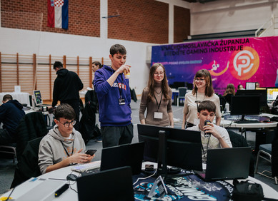 Bogate nagrade i ove godine na GGJ u Novskoj Bogate nagrade i ove godine na GGJ u Novskoj