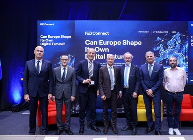 FER kao partner u razvoju ključnih tehnologija FER kao partner u razvoju ključnih tehnologija