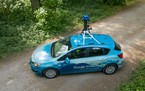 Google Street View ažurira hrvatske ceste Google Street View ažurira hrvatske ceste
