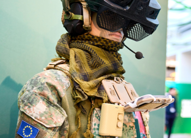 Hrvatski doprinos visokotehnološkom ratovanju Hrvatski doprinos visokotehnološkom ratovanju