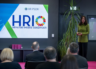 HT dobio nacionalno priznanje za održivo poslovanje HT dobio nacionalno priznanje za održivo poslovanje