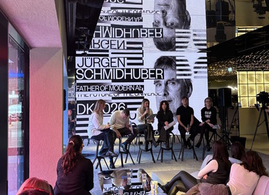 Jurgen dolazi Jurgen dolazi