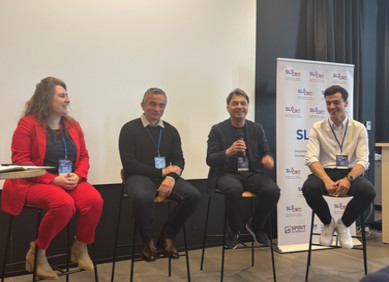 Konferencija o implementaciji AI-a u poslovanje Konferencija o implementaciji AI-a u poslovanje