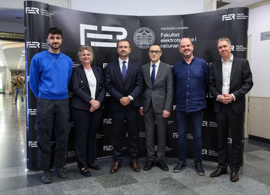 Na FER-u raspravljali o karijerama budućih inženjera Na FER-u raspravljali o karijerama budućih inženjera