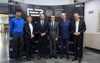 Na FER-u raspravljali o karijerama budućih inženjera Na FER-u raspravljali o karijerama budućih inženjera