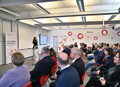 Održan Sveučilišni dan e-učenja Održan Sveučilišni dan e-učenja