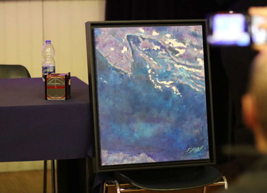 Održana prva obljetnica lansiranja CroCubea Održana prva obljetnica lansiranja CroCubea