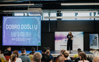 Počeo je Ljetni gaming kamp u Novskoj Počeo je Ljetni gaming kamp u Novskoj