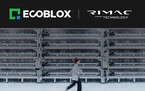 Rimac Technology i ECOBLOX udružuju snage Rimac Technology i ECOBLOX udružuju snage