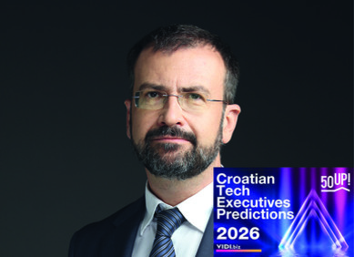 Siniša Krajnović o budućnosti telekom industrija Siniša Krajnović o budućnosti telekom industrija