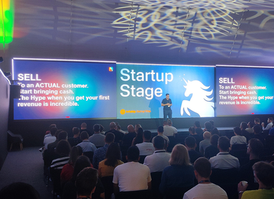 Startup tvrtke iz Hrvatske Startup tvrtke iz Hrvatske