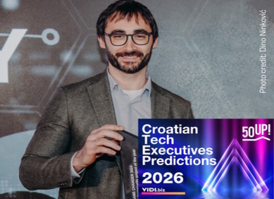 Stjepan Sučić o trendovima za 2026. Stjepan Sučić o trendovima za 2026.
