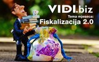 Što znate o fiskalizaciji 2.0? Što znate o fiskalizaciji 2.0?