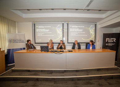 Talijani i Hrvati razmijenili AI iskustva Talijani i Hrvati razmijenili AI iskustva