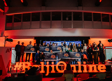 Tko su dobitnici GGJ-a u Novskoj? Tko su dobitnici GGJ-a u Novskoj?