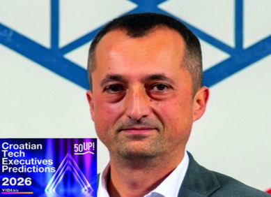 Tomislav Matić o novim programima u 2026. Tomislav Matić o novim programima u 2026.