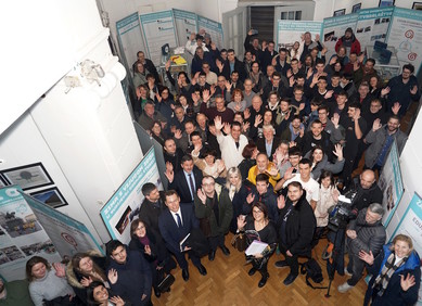 Tvornica darovitih proslavila je 30 godina Tvornica darovitih proslavila je 30 godina