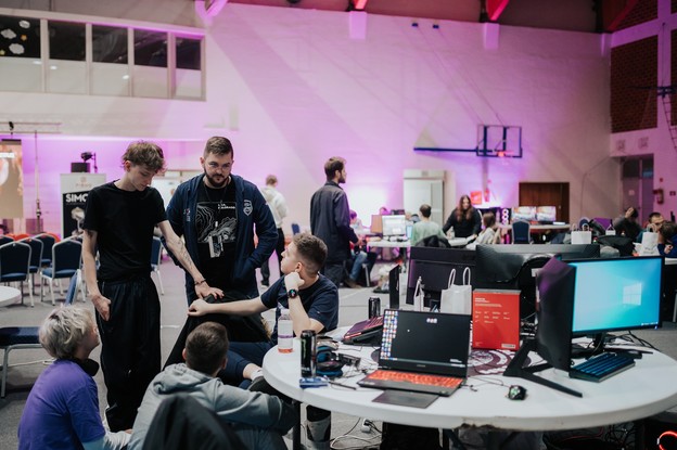 Uskoro kreće šesti Global Game Jam u Novskoj