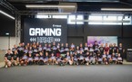 Više od 120 djece na ljetnom gaming kampu Više od 120 djece na ljetnom gaming kampu