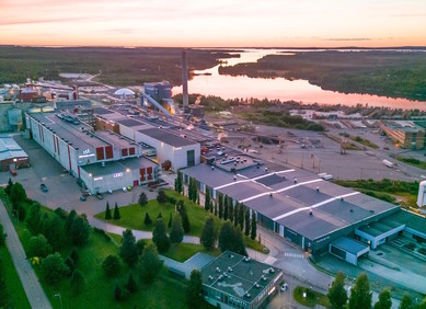 AMD će pokretati europsko superračunalo LUMI-AI AMD će pokretati europsko superračunalo LUMI-AI