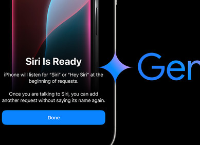 Appleova Siri će raditi na pogon Googlea Appleova Siri će raditi na pogon Googlea