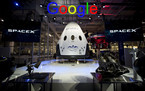 Google će plaćati SpaceX-u 920 milijuna dolara mjesečno Google će plaćati SpaceX-u 920 milijuna dolara mjesečno