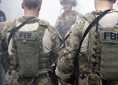 Hakeri ukrali medicinske podatke FBI agenata Hakeri ukrali medicinske podatke FBI agenata