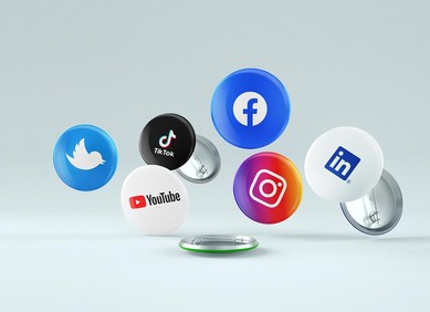 Irska istražuje TikTok i LinkedIn zbog kršenja DSA Irska istražuje TikTok i LinkedIn zbog kršenja DSA