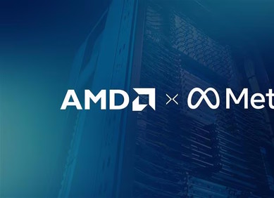 Meta i AMD proširuju AI suradnju Meta i AMD proširuju AI suradnju