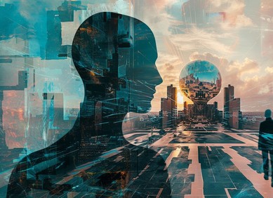 Microsoft razvija humanističku superinteligenciju Microsoft razvija humanističku superinteligenciju