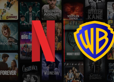 Netflix kupuje Warner Bros za 82,7 milijardi dolara Netflix kupuje Warner Bros za 82,7 milijardi dolara
