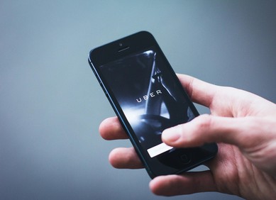 Nizozemska kažnjava Uber s 825 milijuna eura Nizozemska kažnjava Uber s 825 milijuna eura